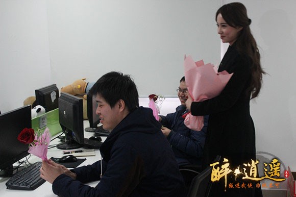 刘萌萌