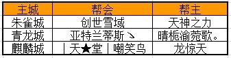 醉逍遥